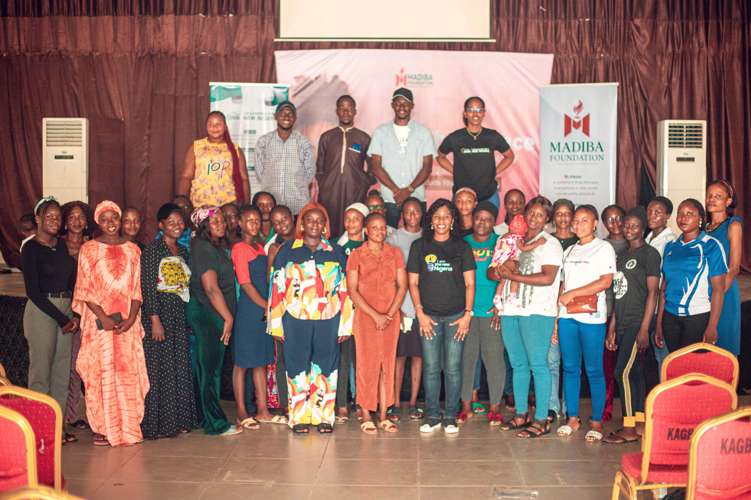 Empowering Women Through Menstrual Hygiene Education