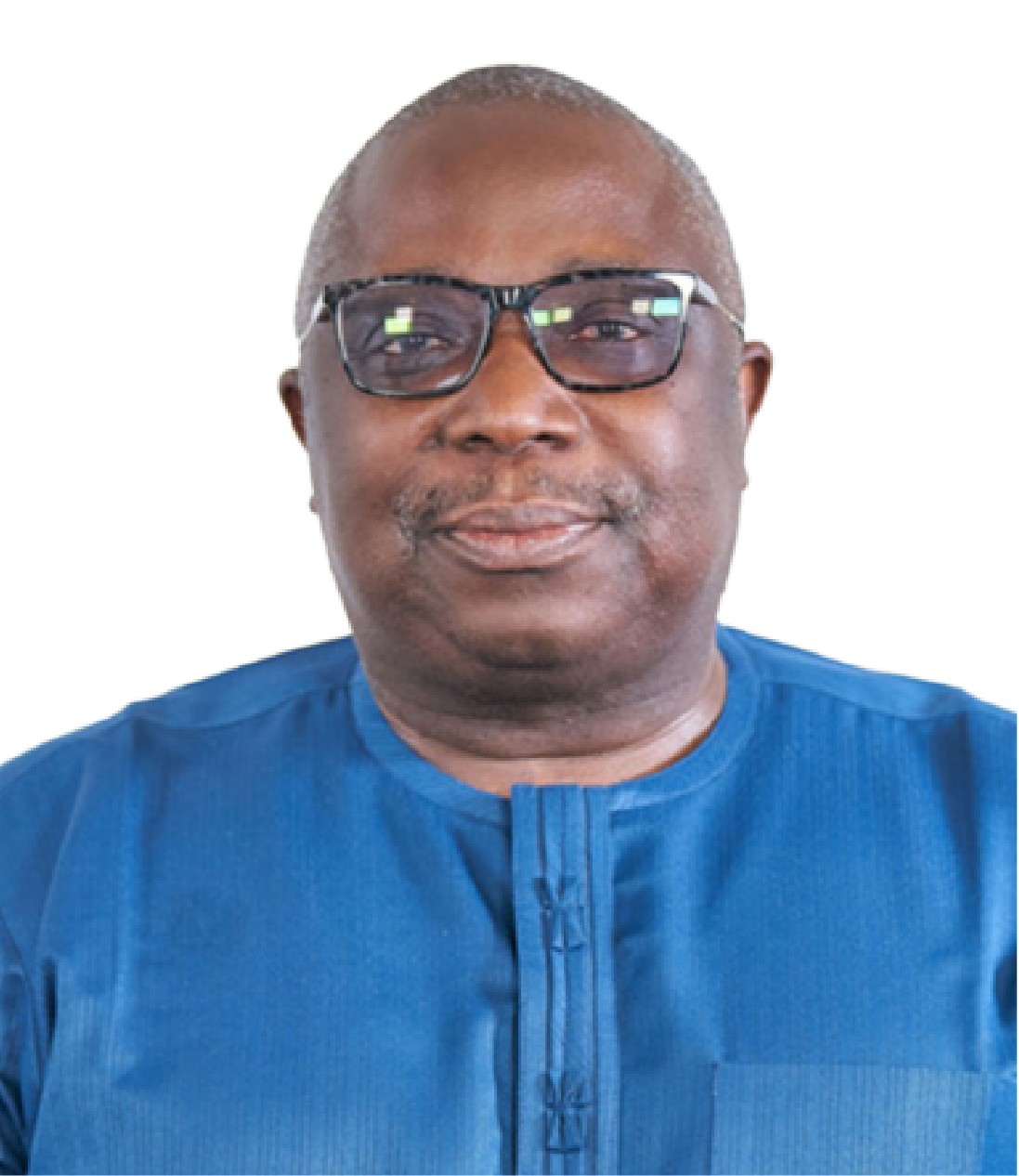 Dapo Olorunyomi